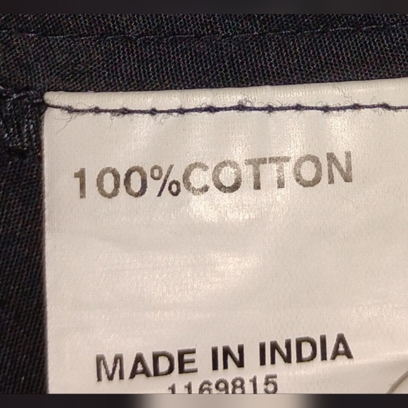 ESHAKTI EMBROIDERED SUMMER FROCK - Picture 2 of 6